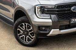 2024 Ford Ranger Sport
