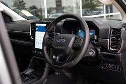 2024 Ford Ranger Sport