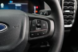 2024 Ford Ranger Sport