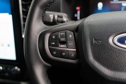 2024 Ford Ranger Sport