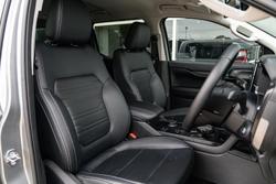 2024 Ford Ranger Sport