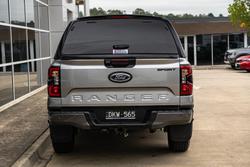 2024 Ford Ranger Sport