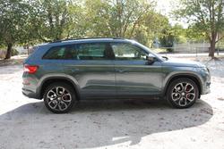 2020 SKODA Kodiaq RS