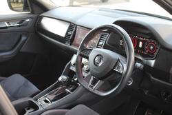 2020 SKODA Kodiaq RS