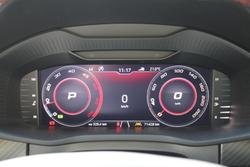 2020 SKODA Kodiaq RS