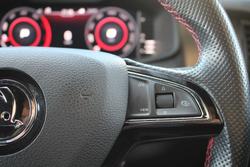 2020 SKODA Kodiaq RS