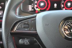 2020 SKODA Kodiaq RS
