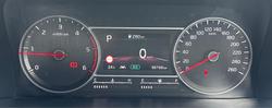 2022 Kia Sorento Sport