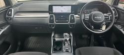 2022 Kia Sorento Sport