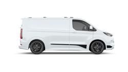 2025 Ford Transit Custom Sport SWB