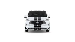 2025 Ford Transit Custom Sport SWB