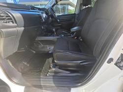 2019 Toyota Hilux SR