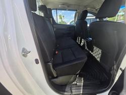 2019 Toyota Hilux SR