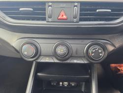 2019 Kia Cerato Sport