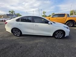 2019 Kia Cerato Sport