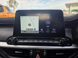 2019 Kia Cerato Sport