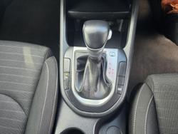 2019 Kia Cerato Sport