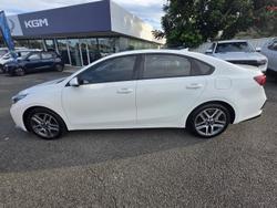 2019 Kia Cerato Sport