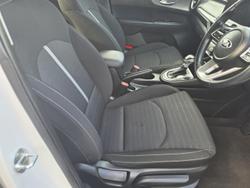 2019 Kia Cerato Sport
