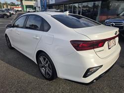 2019 Kia Cerato Sport