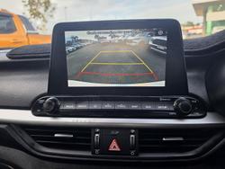 2019 Kia Cerato Sport