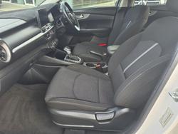 2019 Kia Cerato Sport
