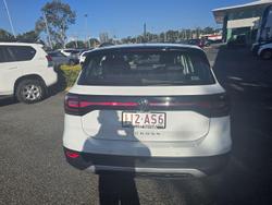 2021 Volkswagen T-Cross 85TSI Life