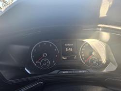 2021 Volkswagen T-Cross 85TSI Life