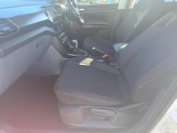 2021 Volkswagen T-Cross 85TSI Life
