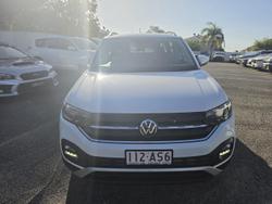 2021 Volkswagen T-Cross 85TSI Life
