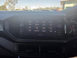 2021 Volkswagen T-Cross 85TSI Life