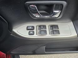 2017 Mitsubishi Pajero GLS NX MY18 4X4 Dual Range Terra Rossa