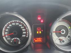 2017 Mitsubishi Pajero GLS NX MY18 4X4 Dual Range Terra Rossa
