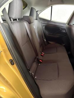 2023 Toyota Yaris Cross GX MXPB10R Tuscan Gold