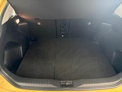 2023 Toyota Yaris Cross GX MXPB10R Tuscan Gold