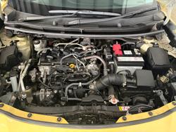 2023 Toyota Yaris Cross GX MXPB10R Tuscan Gold