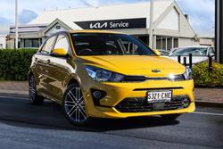2020 Kia Rio Sport