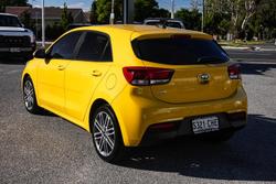 2020 Kia Rio Sport
