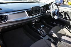 2020 Kia Rio Sport
