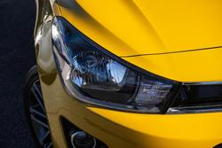 2020 Kia Rio Sport