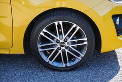 2020 Kia Rio Sport
