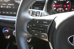 2020 Kia Rio Sport