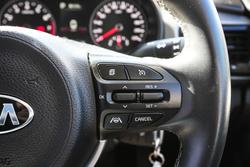 2020 Kia Rio Sport
