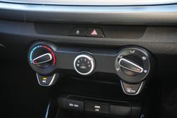 2020 Kia Rio Sport