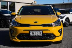 2020 Kia Rio Sport