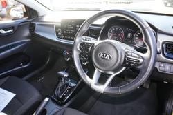 2020 Kia Rio Sport