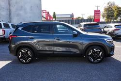2023 Kia Seltos GT-Line