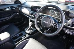 2023 Kia Seltos GT-Line
