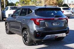 2023 Kia Seltos GT-Line