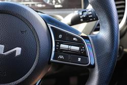 2023 Kia Seltos GT-Line